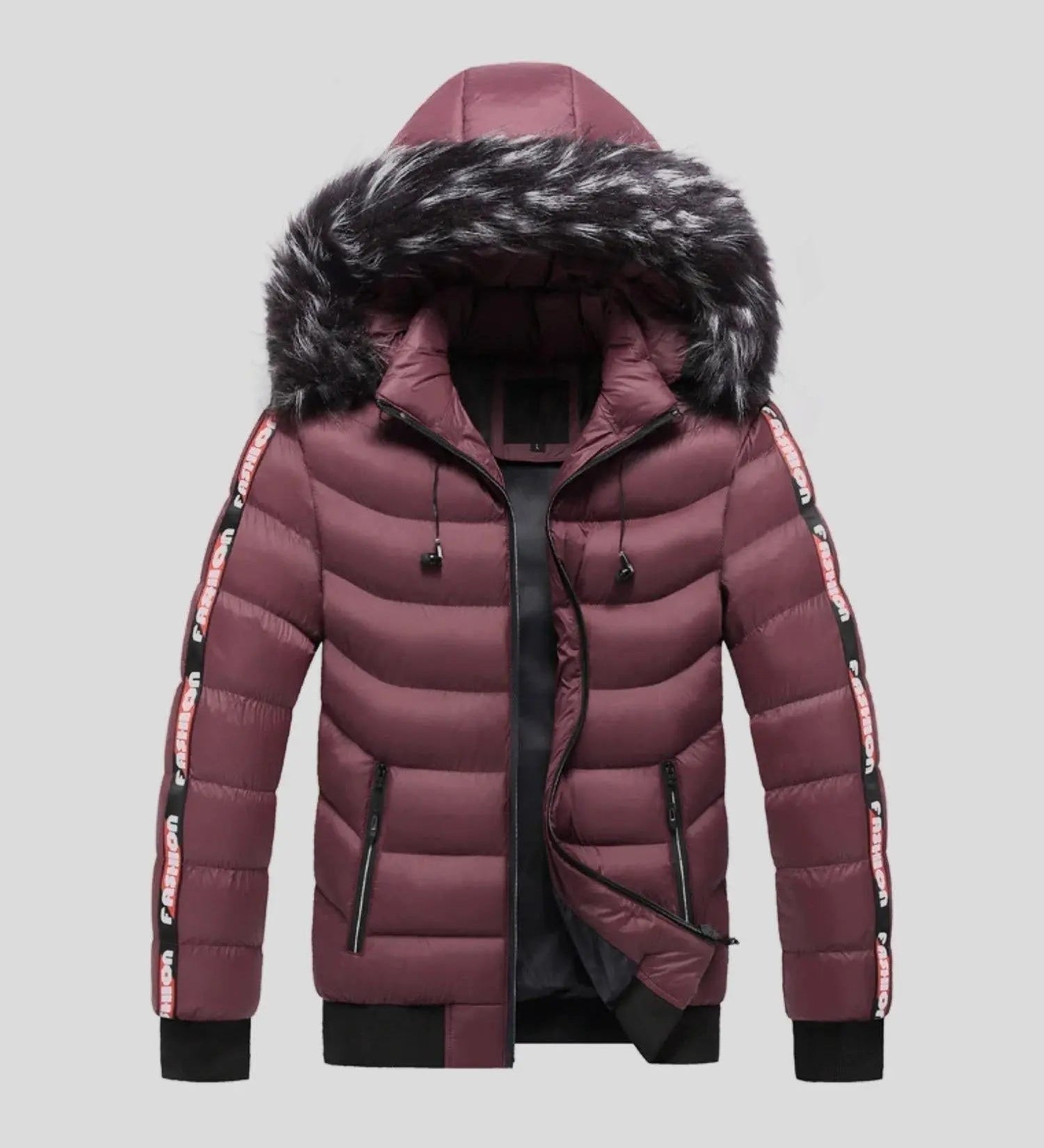 Abrigo de invierno Stilni Sebastian™