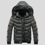 Abrigo de invierno Stilni Sebastian™