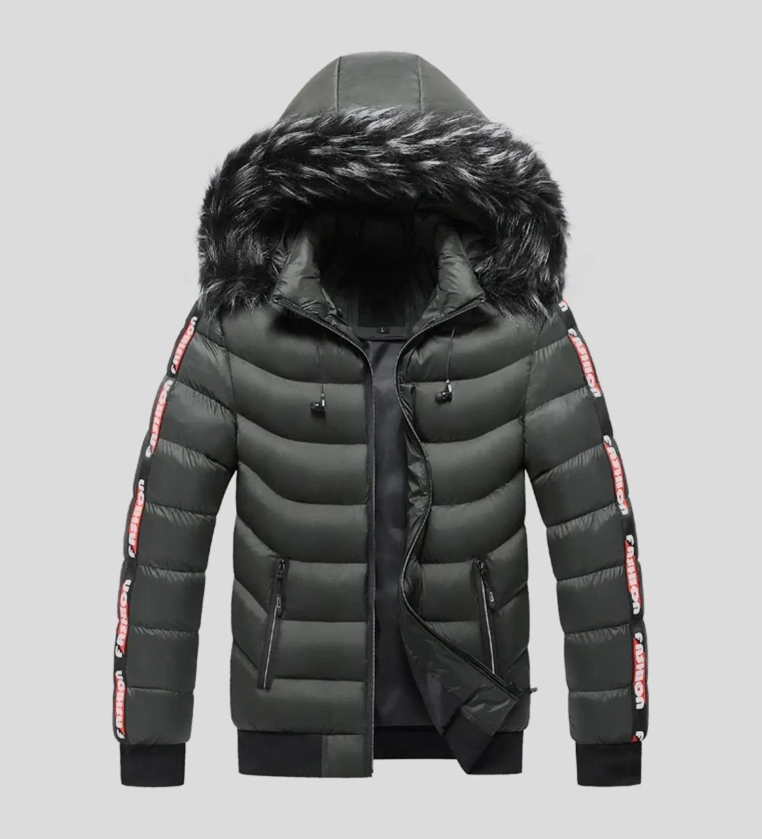 Abrigo de invierno Stilni Sebastian™