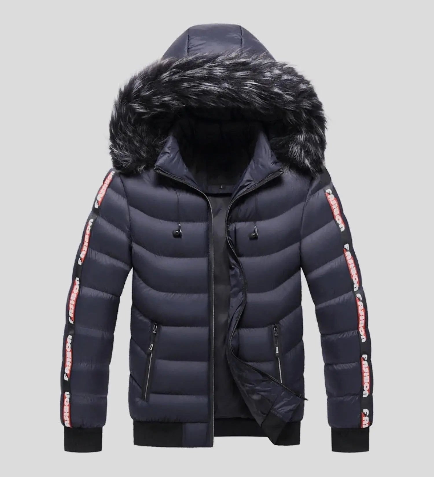 Abrigo de invierno Stilni Sebastian™