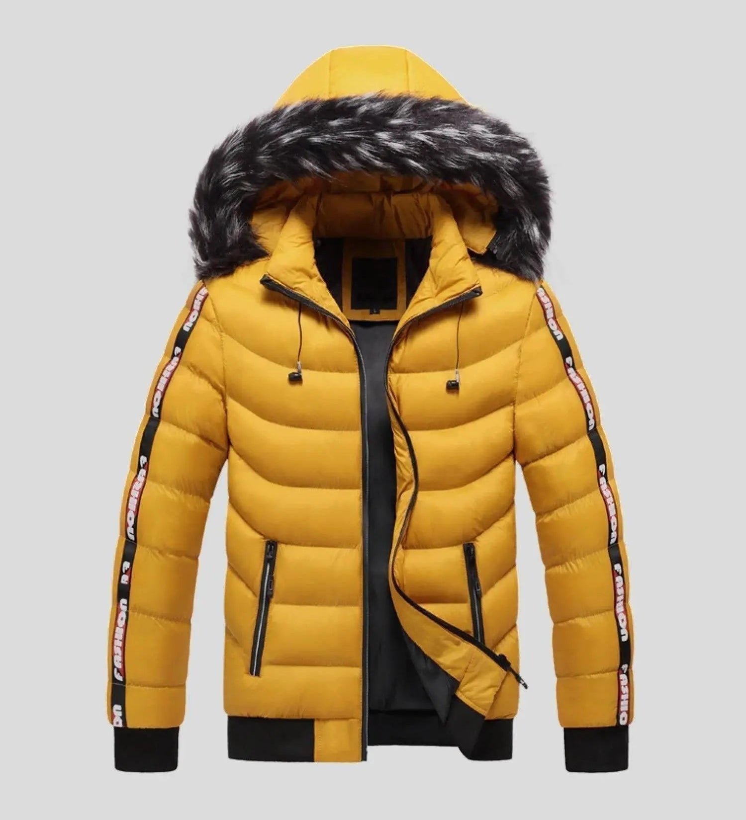 Abrigo de invierno Stilni Sebastian™