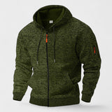 Dennis™ | Chaqueta de felpa de calidad