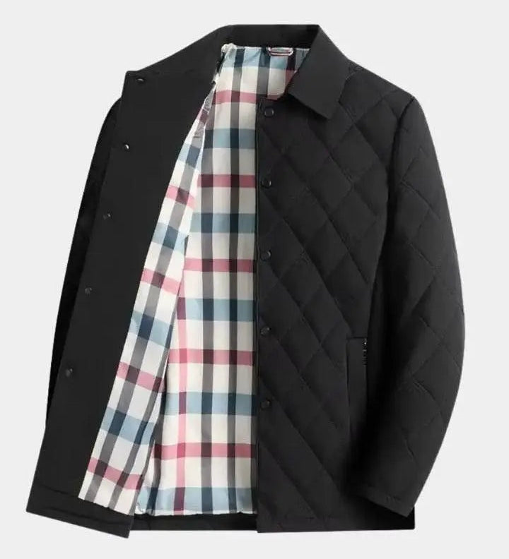Silvano™ | Chaqueta de lujo