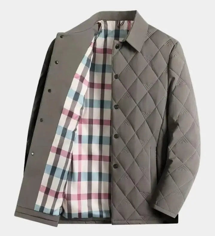 Silvano™ | Chaqueta de lujo