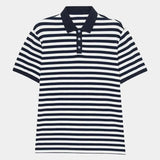 Simon™ | Polo Riviera Elegante