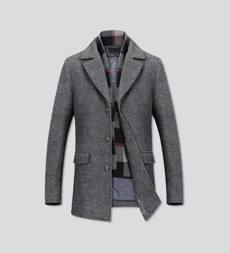 Søren™ | Chaqueta elegante de mujer