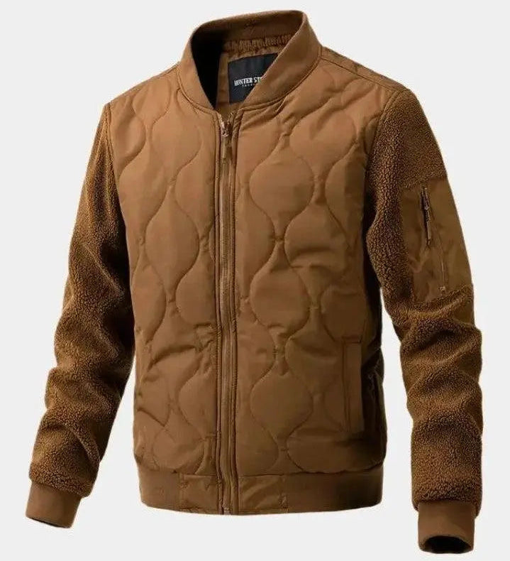 Storm™ | Chaqueta bomber Sherpa