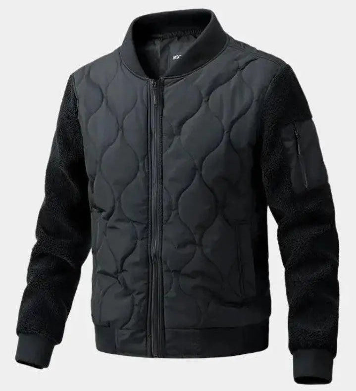 Storm™ | Chaqueta bomber Sherpa