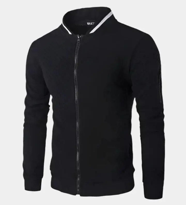 Textura™ | Chaqueta bomber