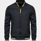 Theo™ | Chaleco bomber aleatorio