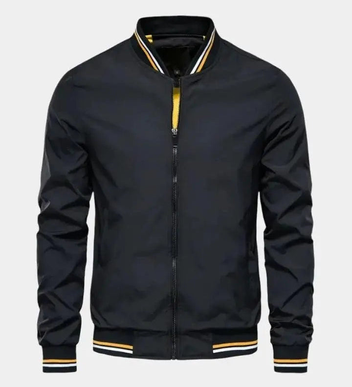 Theo™ | Chaleco bomber aleatorio
