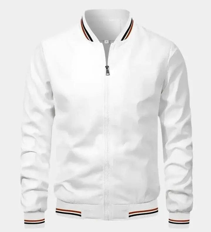 Theo™ | Chaleco bomber aleatorio