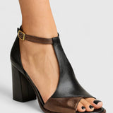Clara™ | Tacones Elegantes