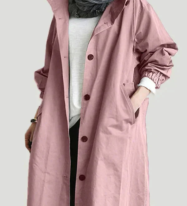 AURÉNNE Light Coat