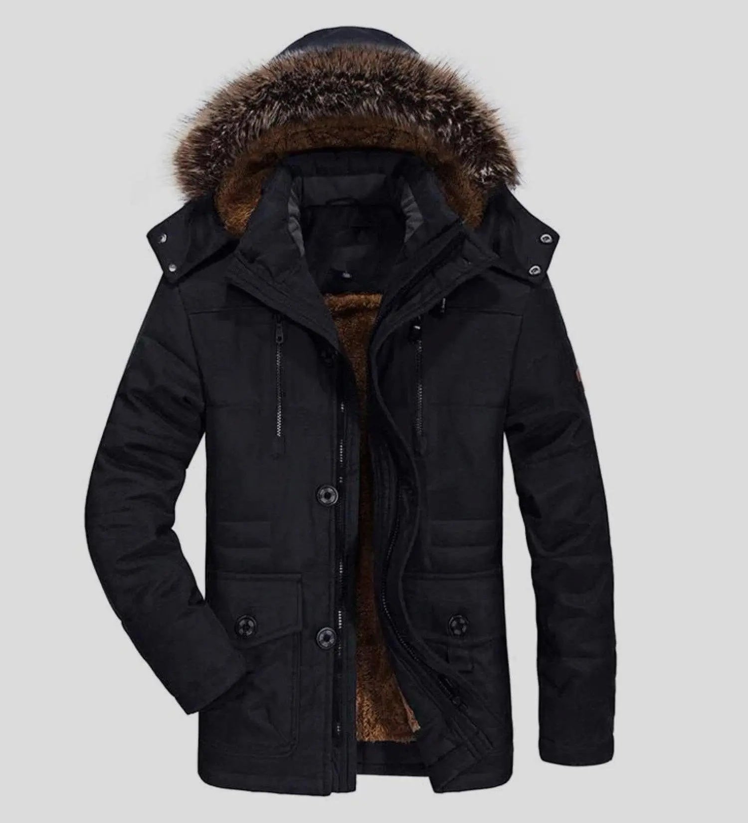 Viktor™ | Chaqueta de invierno Stilinga