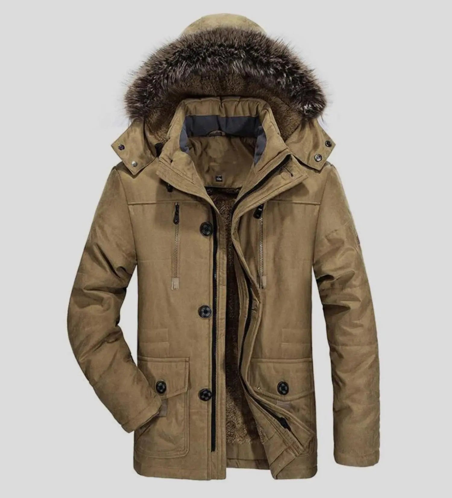 Viktor™ | Chaqueta de invierno Stilinga