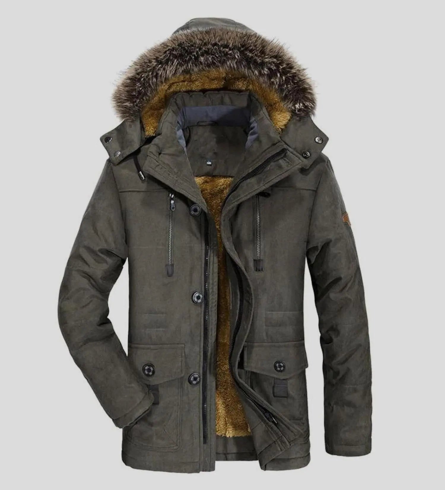 Viktor™ | Chaqueta de invierno Stilinga