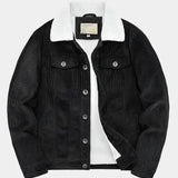 Vince™ | Chaqueta de terciopelo