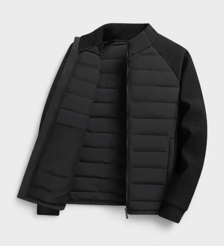Birk™ | Chaqueta híbrida premium