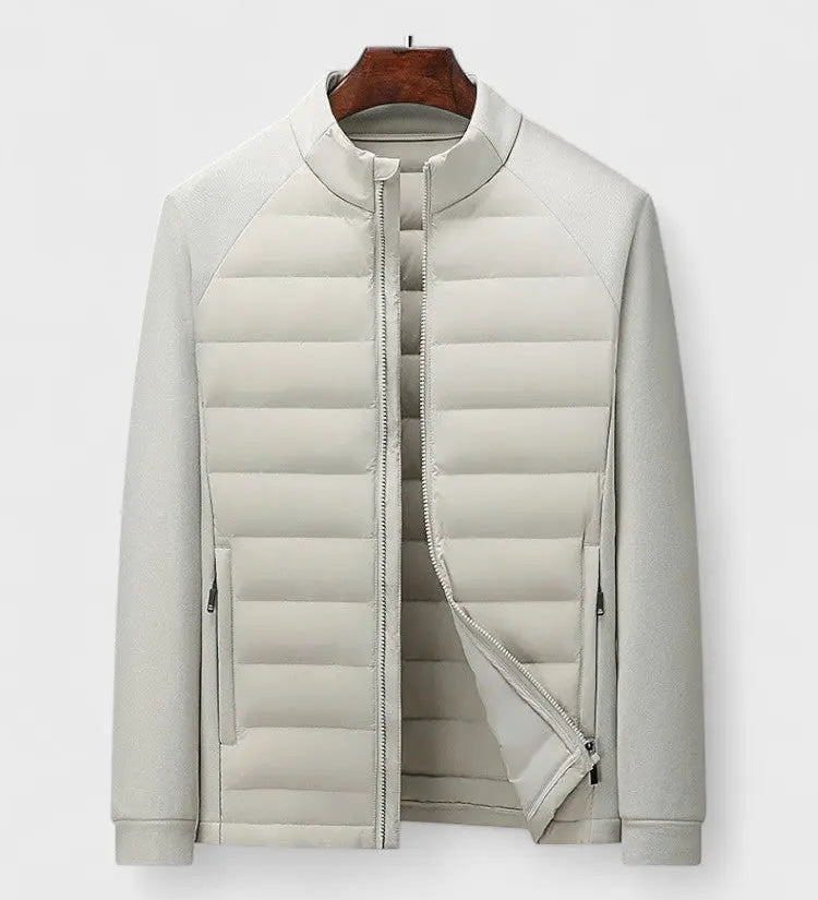 Birk™ | Chaqueta híbrida premium