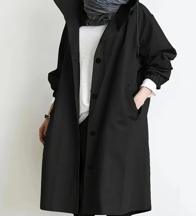 AURÉNNE Light Coat