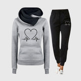 Betty™ | Conjunto desportivo cómodo