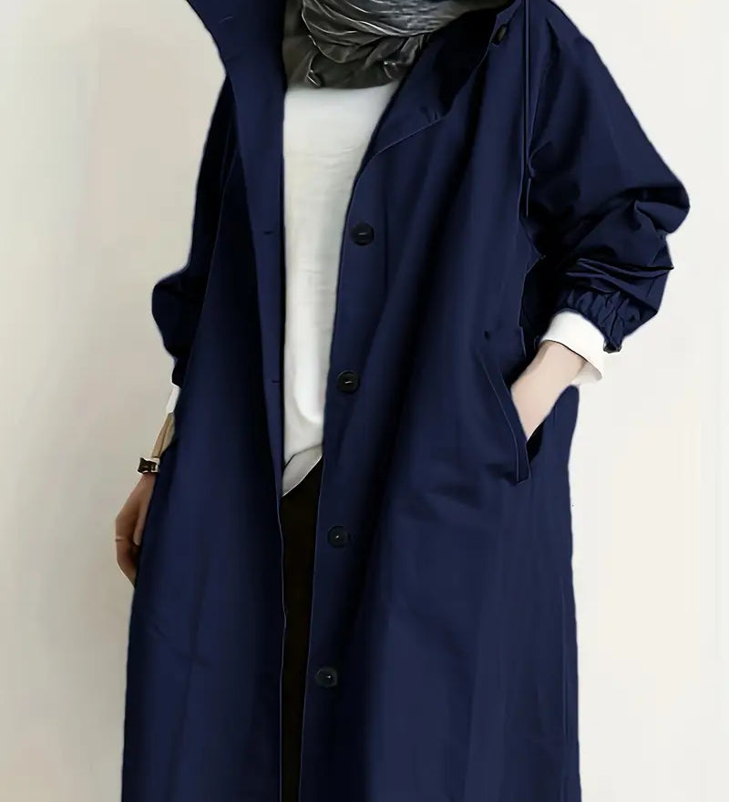 AURÉNNE Light Coat