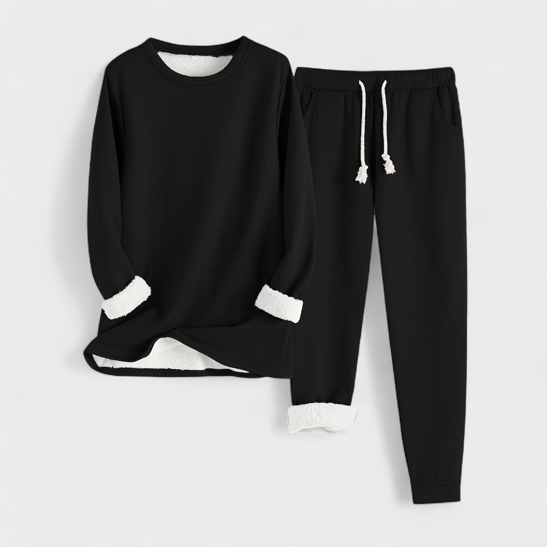Ava™ | Conjunto cómodo de corte relajado