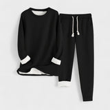 Ava™ | Conjunto cómodo de corte relajado