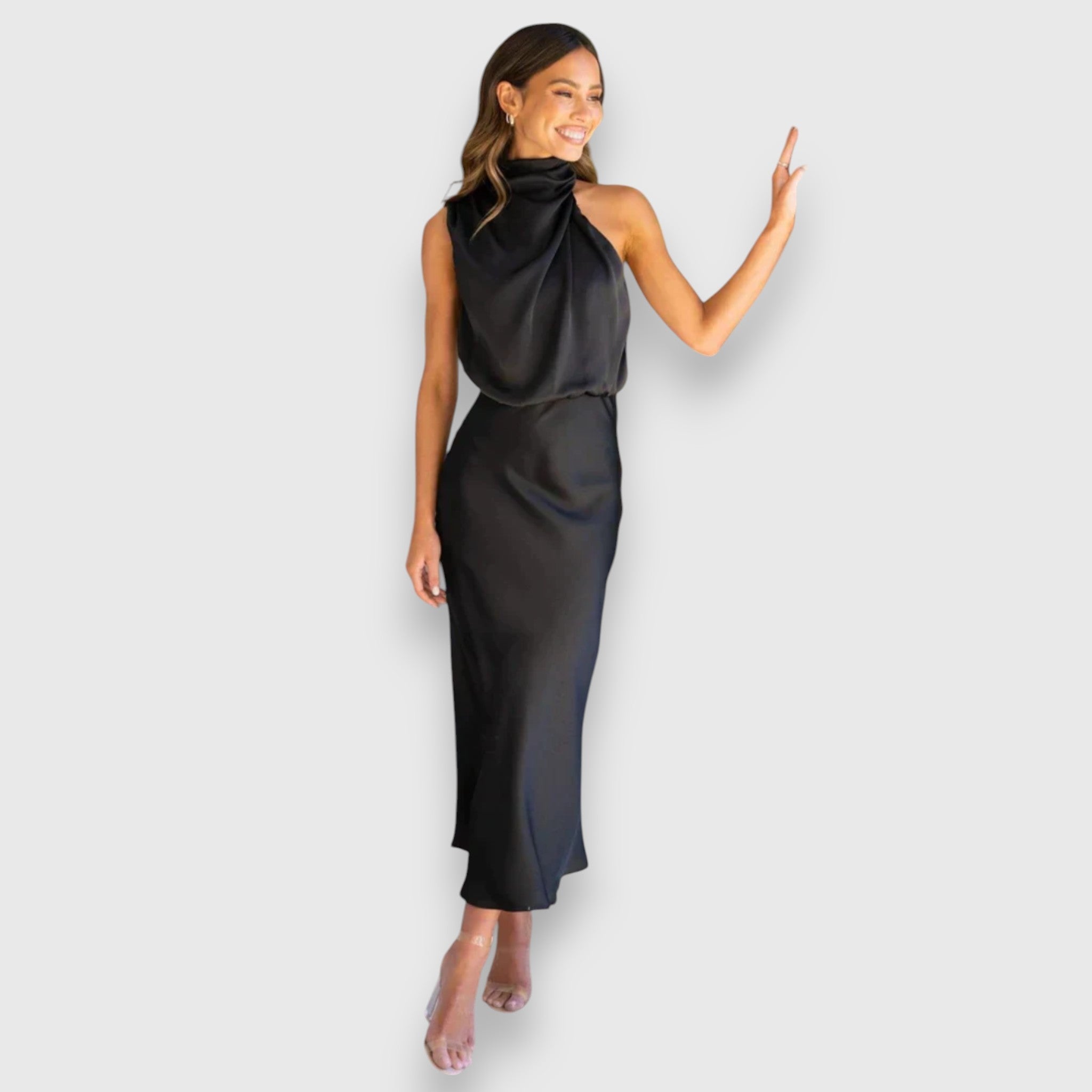 Zenaida – Vestido