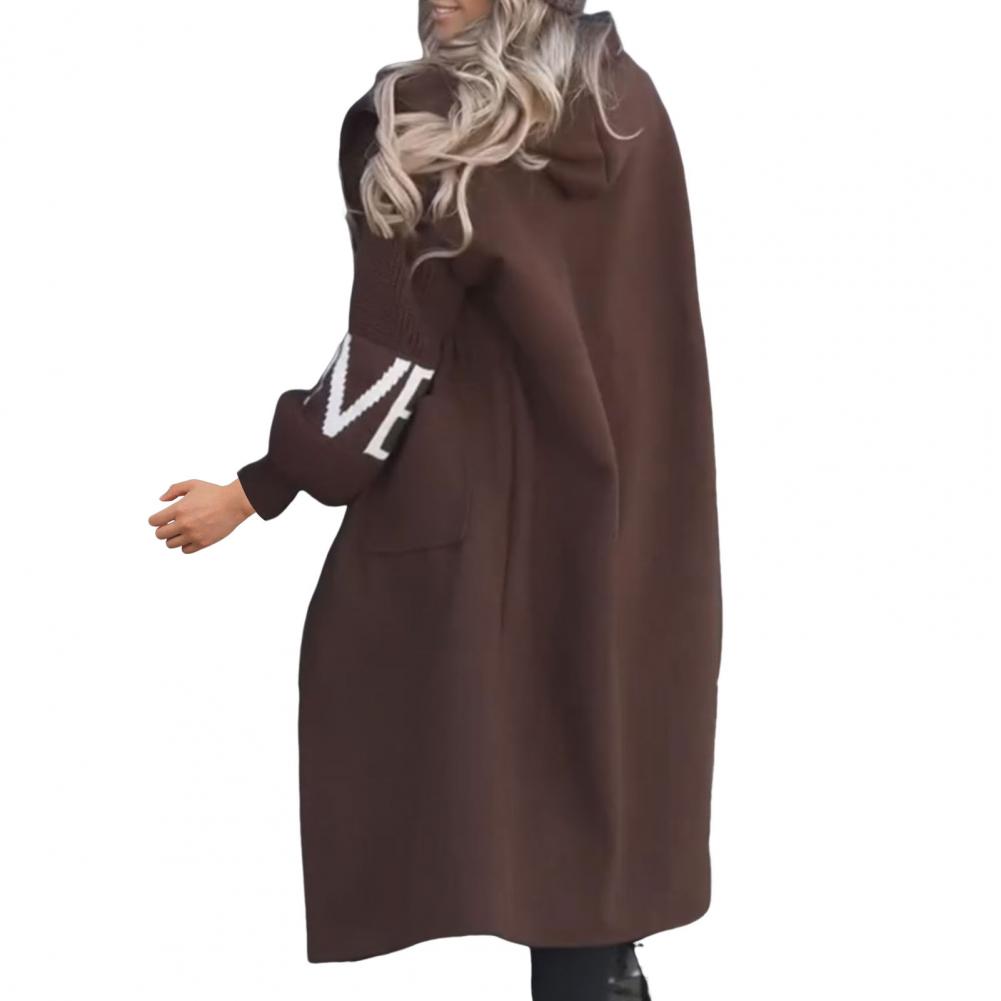 DUBAI Coat