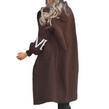 DUBAI Coat