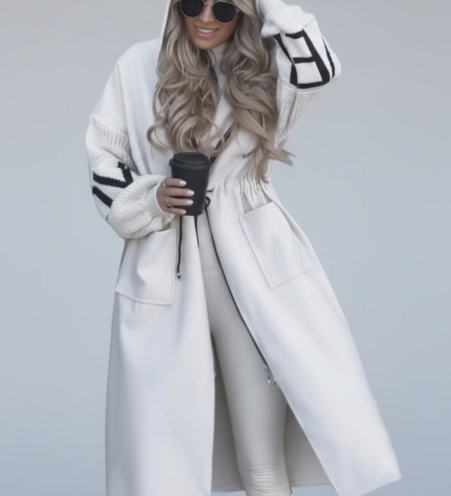 DUBAI Coat