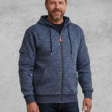 Dennis™ | Chaqueta de felpa de calidad