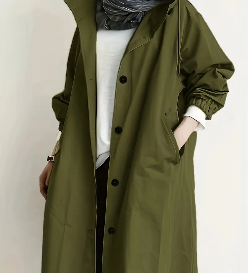 AURÉNNE Light Coat