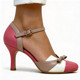Consuelo™ | Tacones Elegantes
