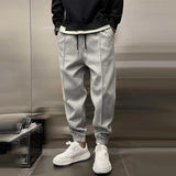 Darius | Pantaloni sport eleganți