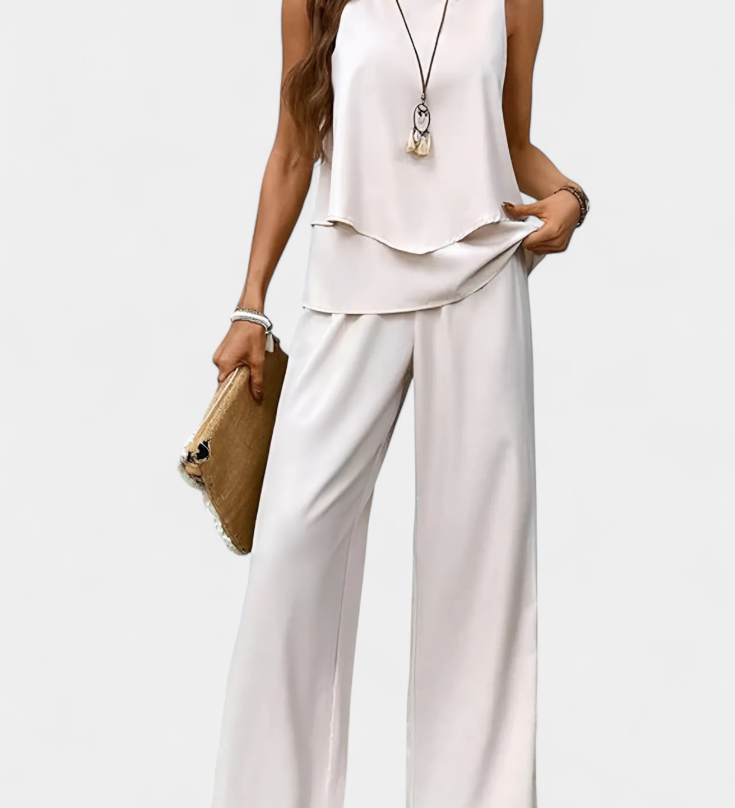 Martina | Conjunto Boho