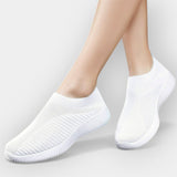 Zapatos Slip-On Cómodos