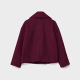 Chaqueta Doble Botonadura Destiny