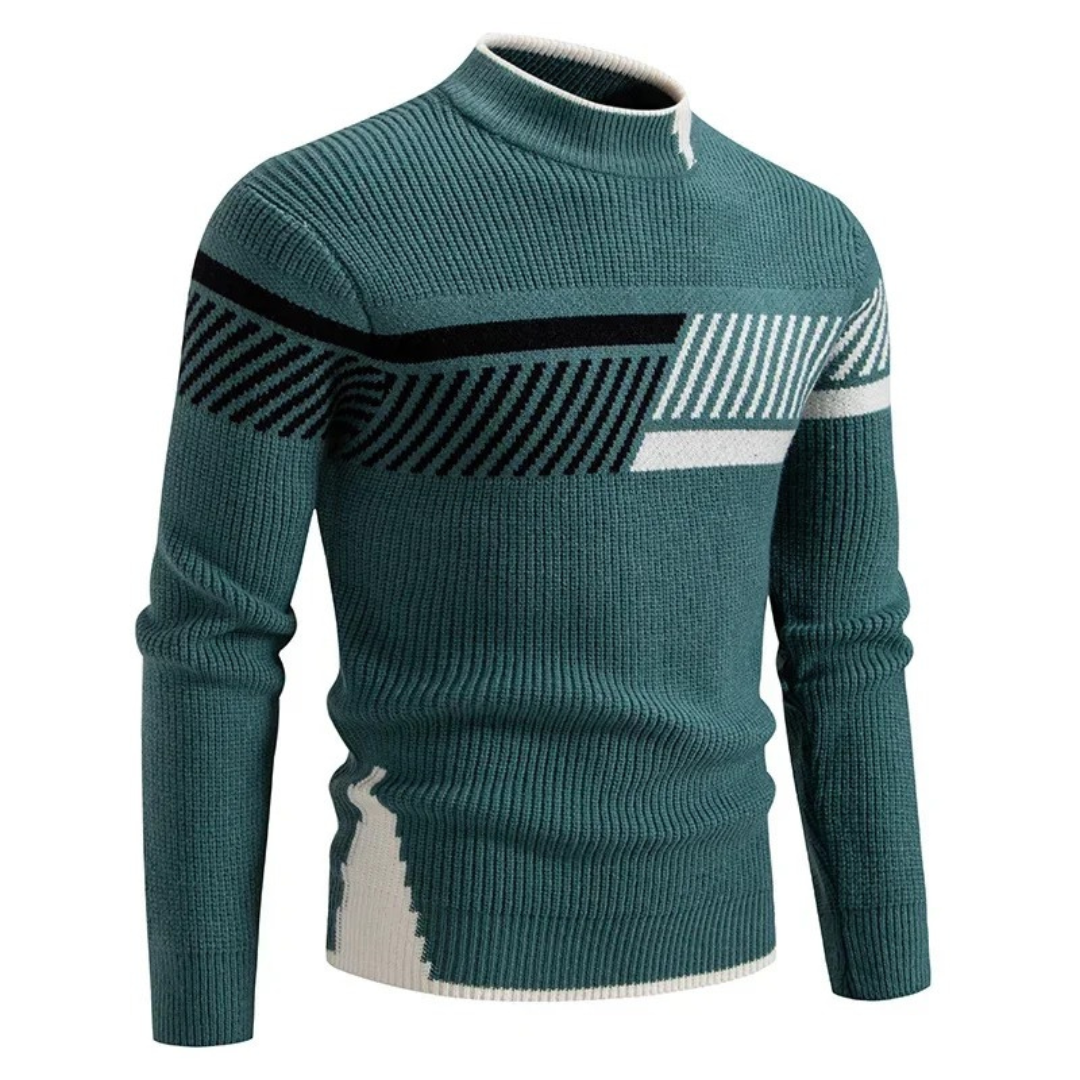 Frank™ | Suéter elegante