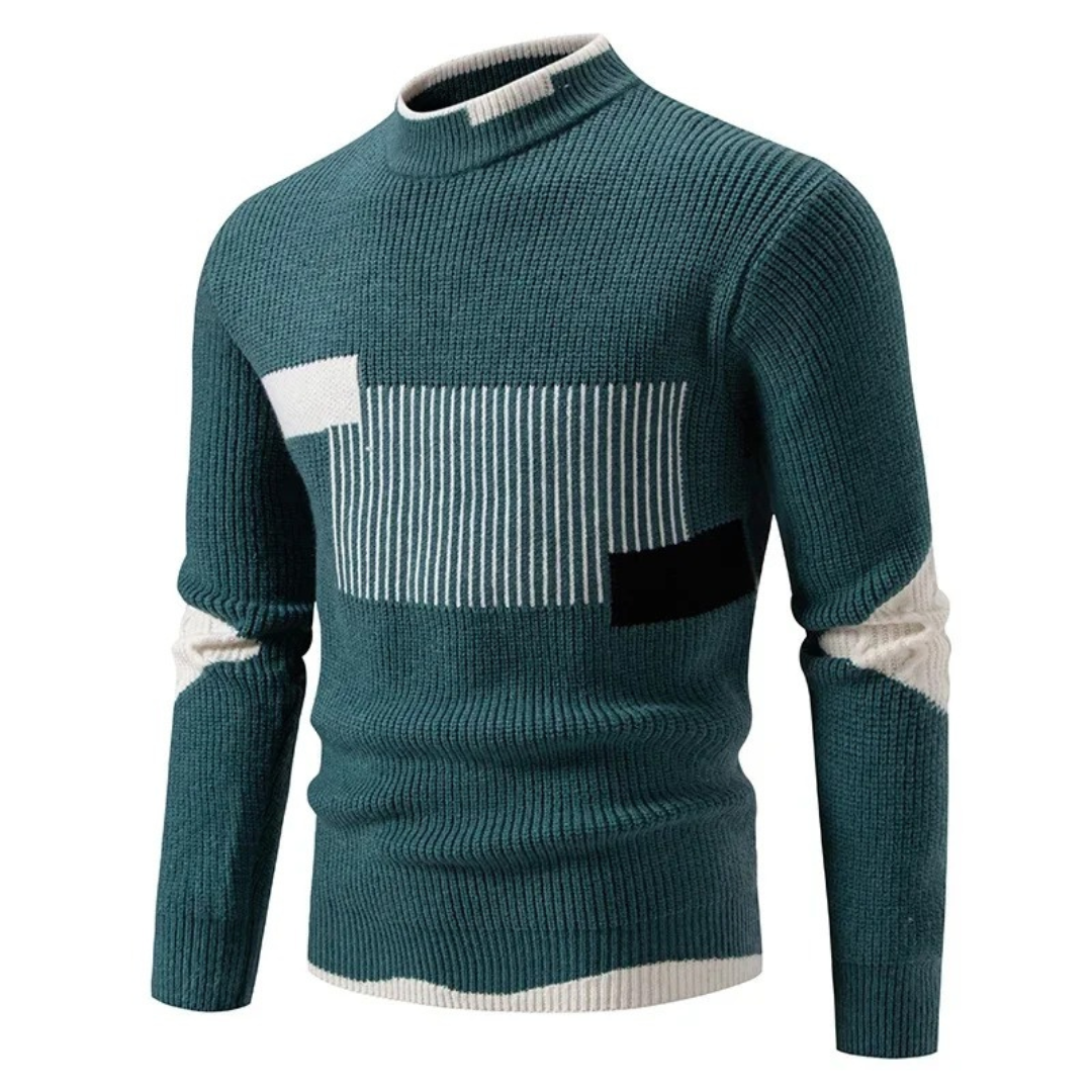 Frank™ | Suéter elegante